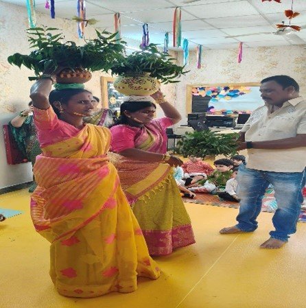 bonalu-celebration